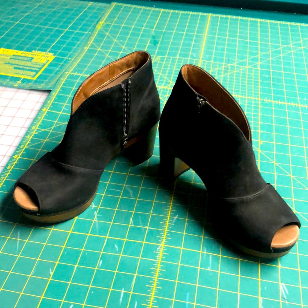 Dansko shoes